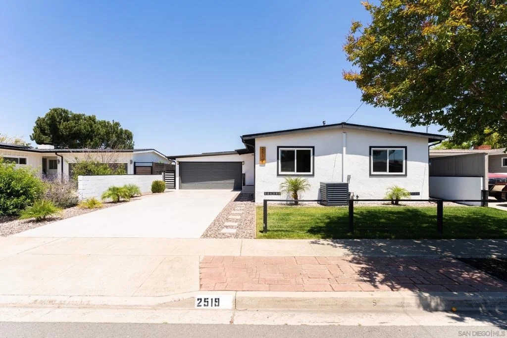 Photo of 2519 Greyling Drive
