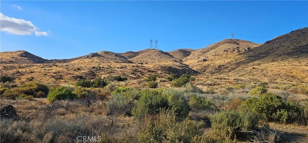 Photo of 0 Soledad Pass Road