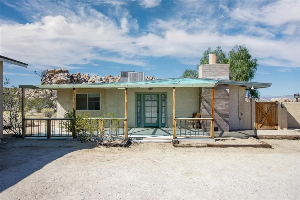 Photo of 66239 Serrano Road