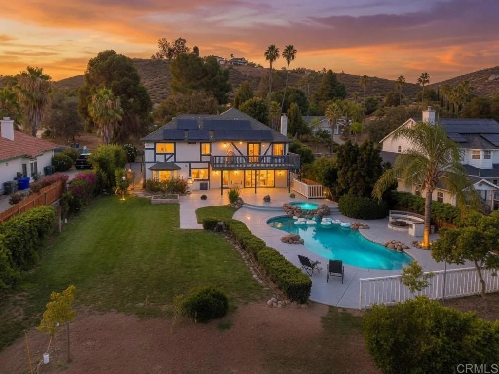 Photo of 16338 Swartz Canyon Road