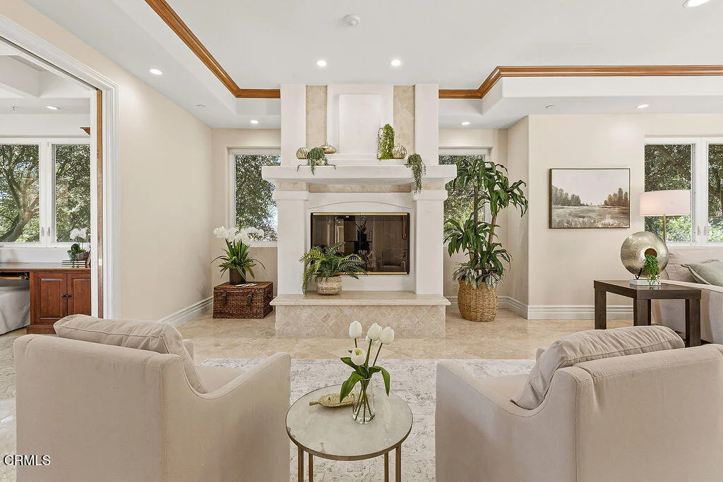 Photo of 6909 Solano Verde Drive