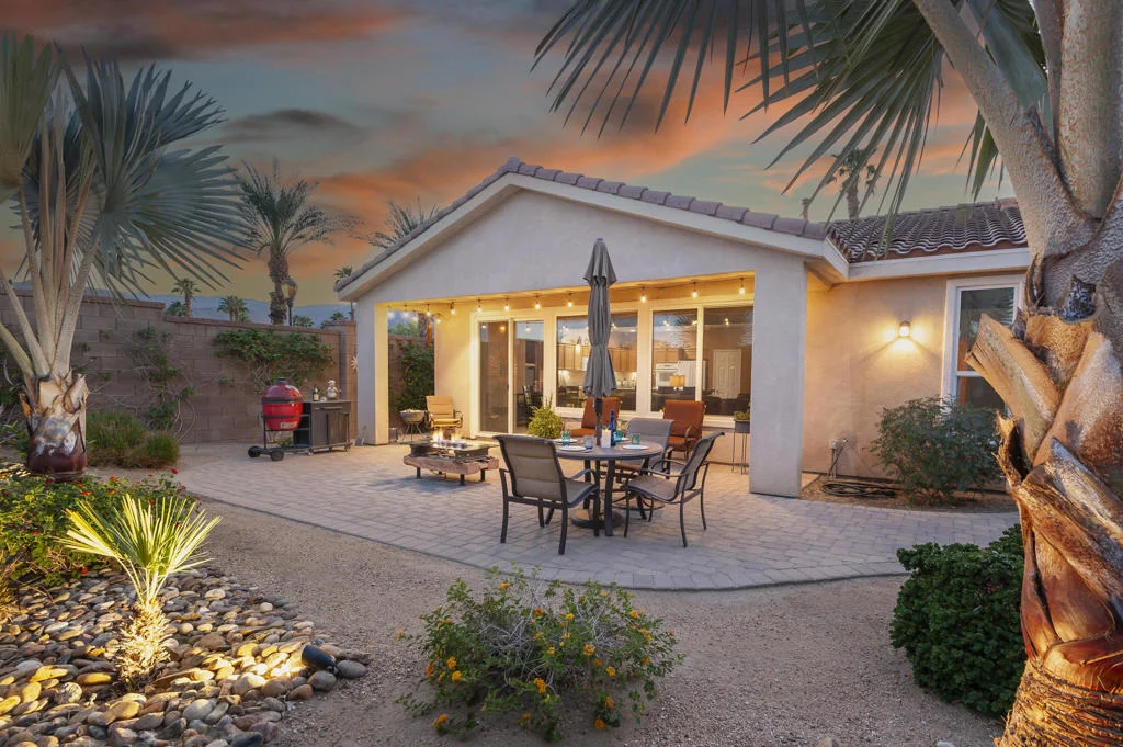 Photo of 60328 Desert Shadows Drive