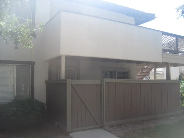 Photo of Unit 7 at 9869 Caspi Gardens