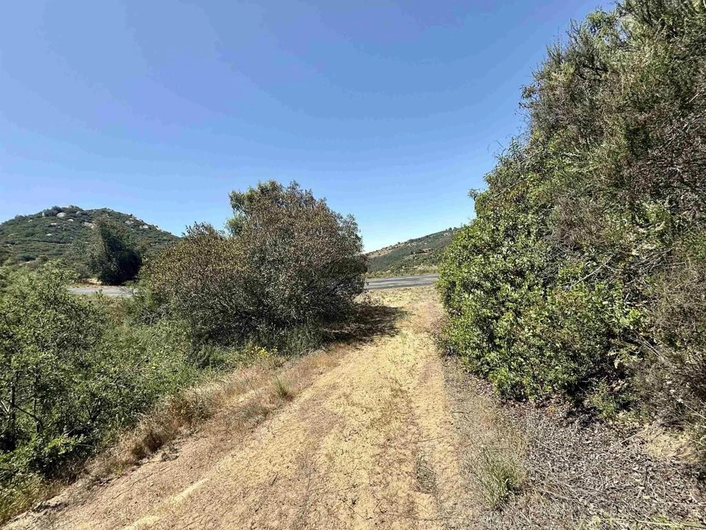 Photo of 0 Mt. Olympus Valley Road