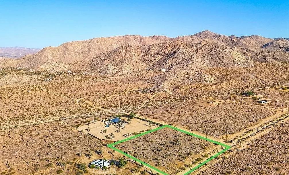 Photo of 7645 La Contenta Road
