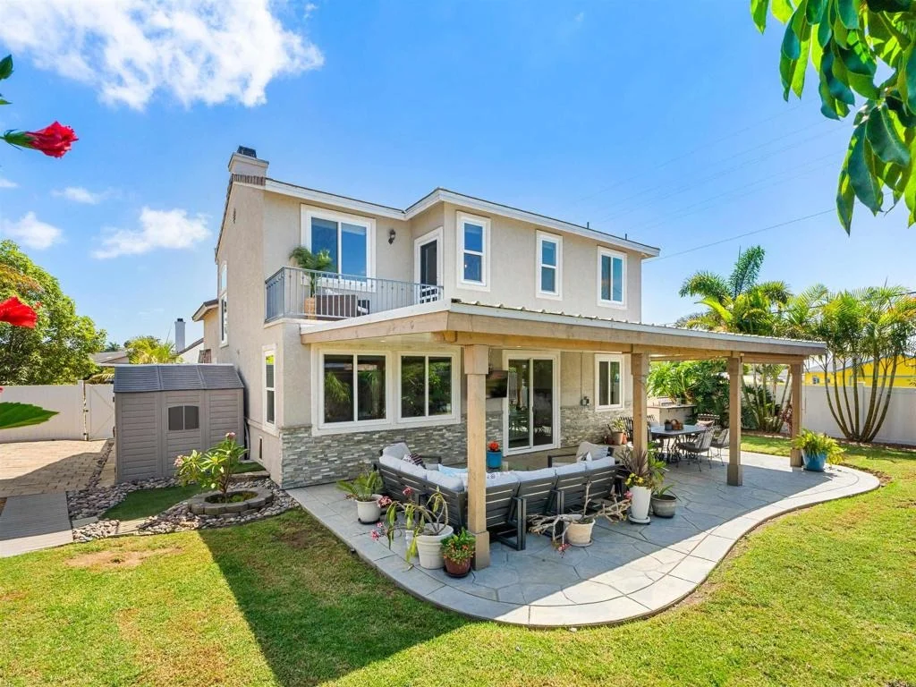 Photo of 2624 Mesa Drive