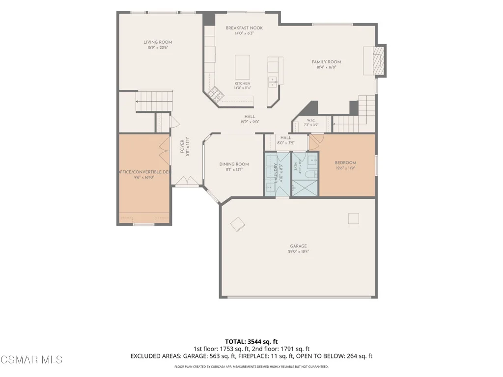 Photo of 215 Southcrest Place