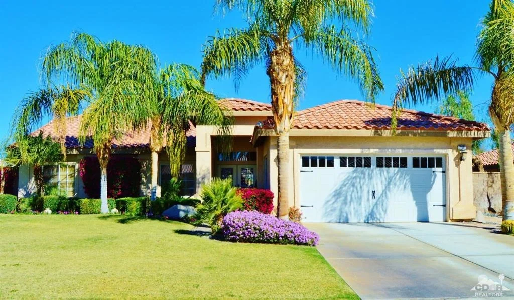 Photo of 78660 Naples Drive