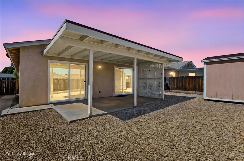 Photo of 27320 El Cajon Lane