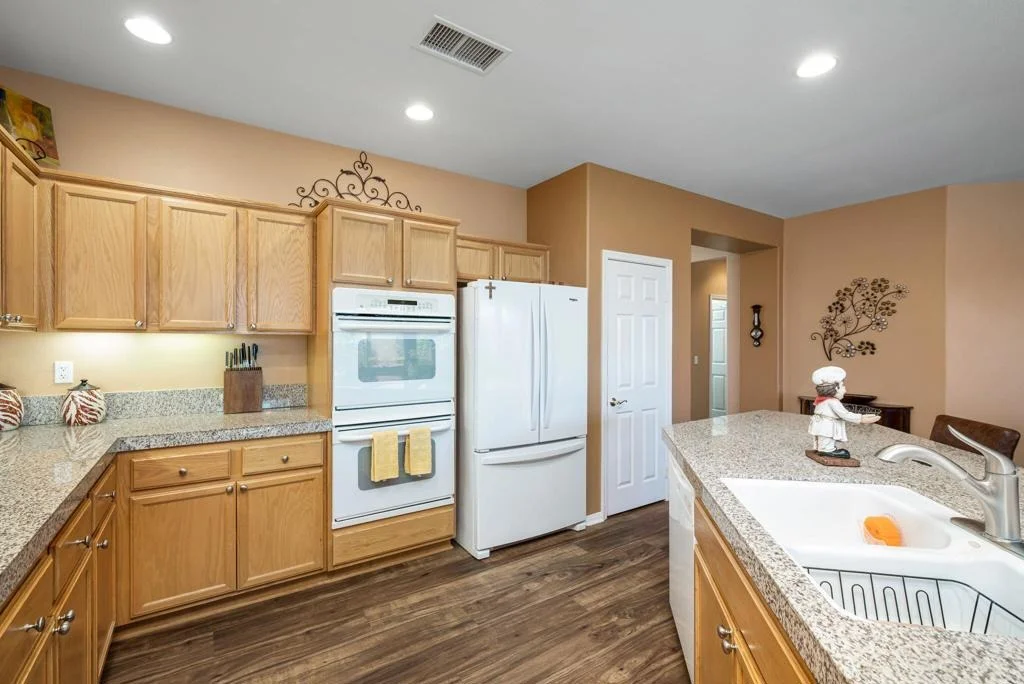 Photo of 60328 Desert Shadows Drive
