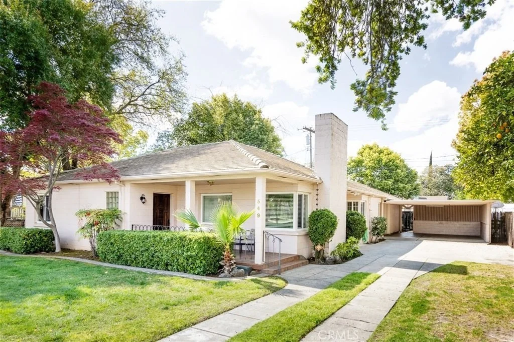 Photo of 549 Oregon Street
