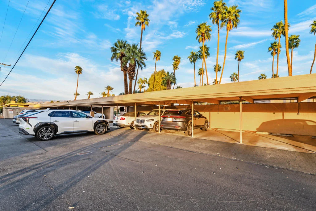 Photo of Unit 13 at 42320 Baracoa Drive