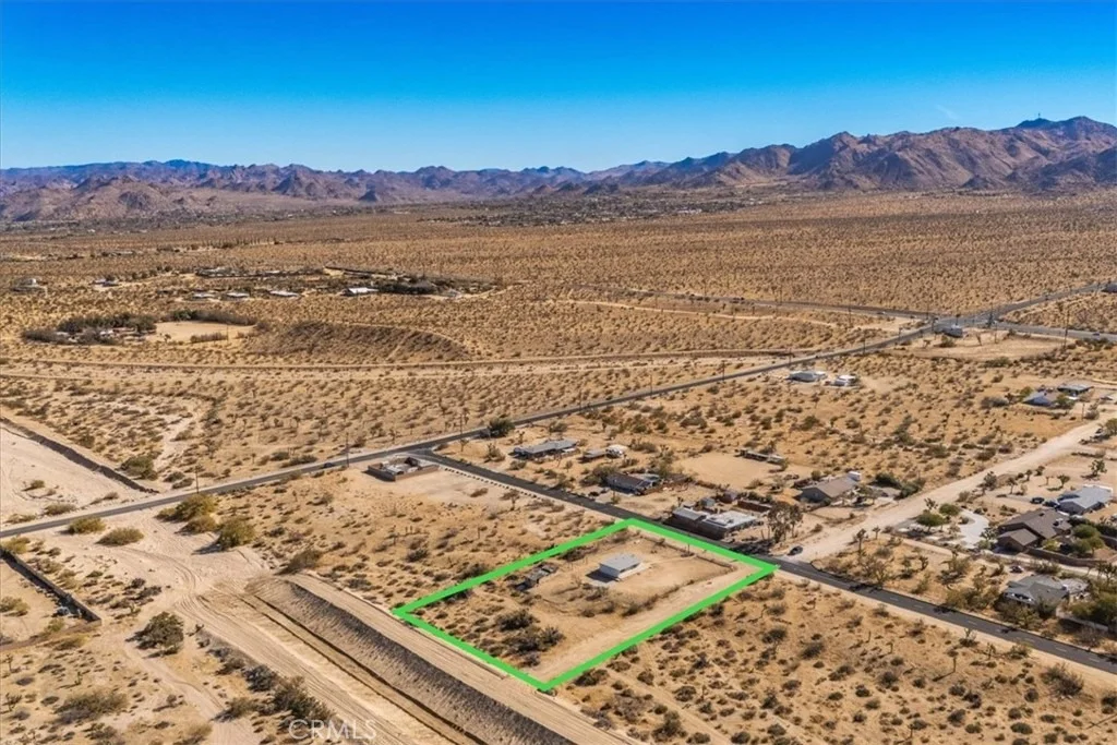 Photo of 59200 Barron Drive