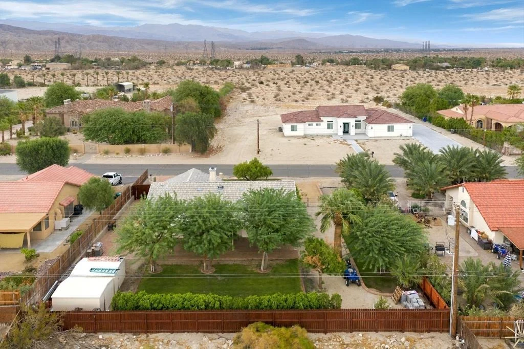 Photo of 30651 Desert Moon Drive