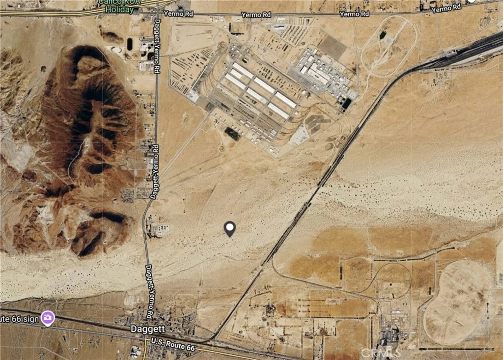 Photo of 34100 Daggett-Yermo Road