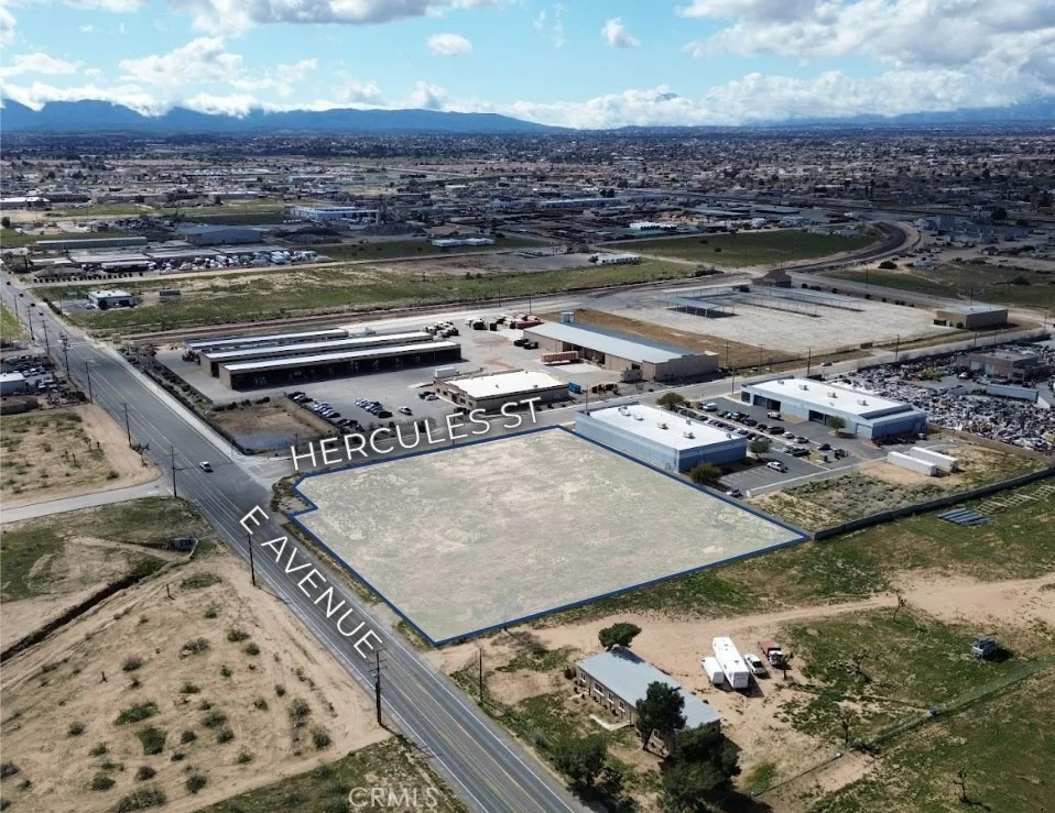 Photo of 0 E Avenue