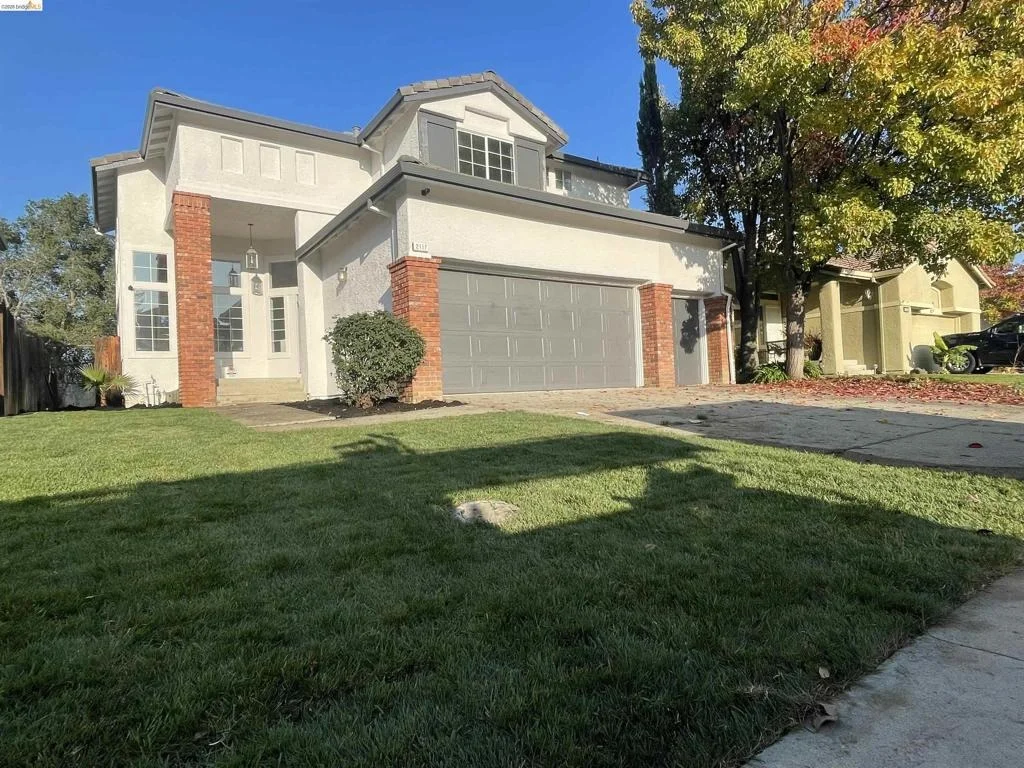 Photo of 2117 Mark Twain Dr