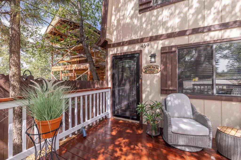 Photo of 459 Inyo Avenue