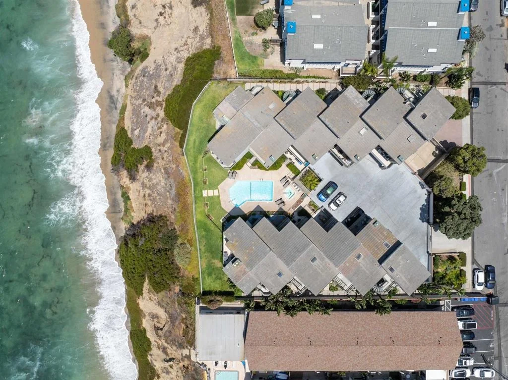 Photo of Unit 9 at 940 Sealane Drive