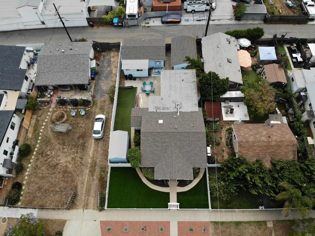 Photo of 321 S Freeman Street