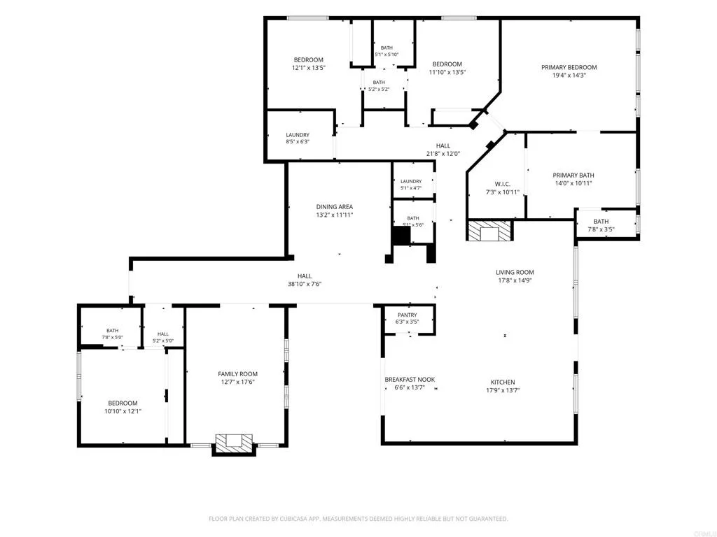 Photo of 28017 Windjammer Court