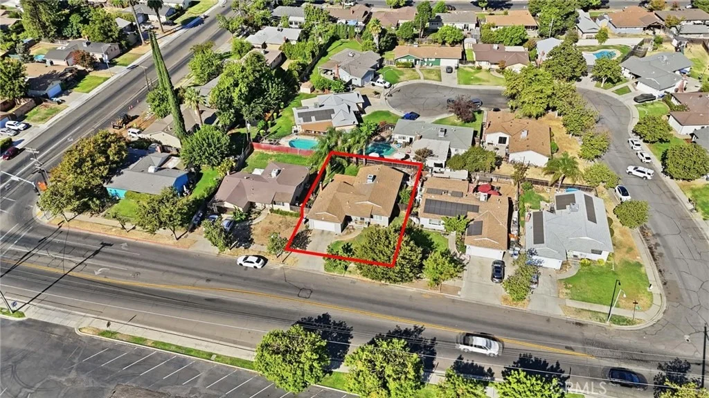 Photo of 3125 N Parsons