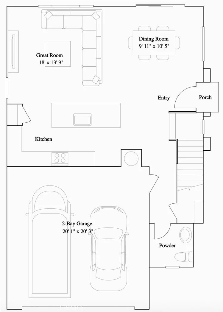 Photo of 3208 Sprout Paseo