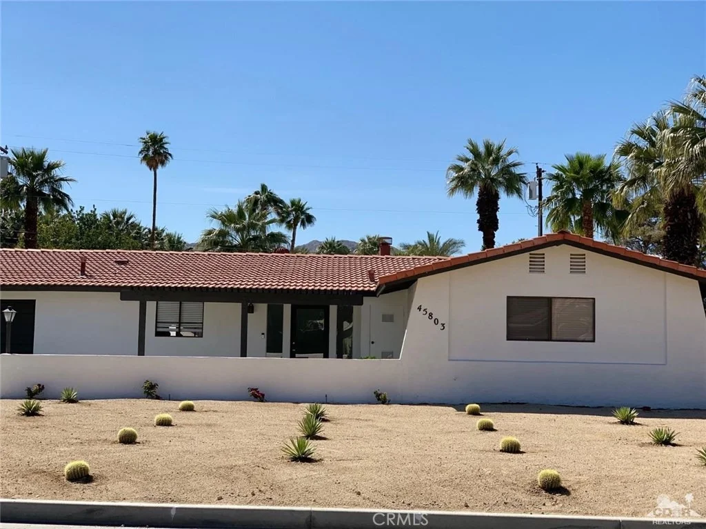 Photo of 45803 Toro Peak Road
