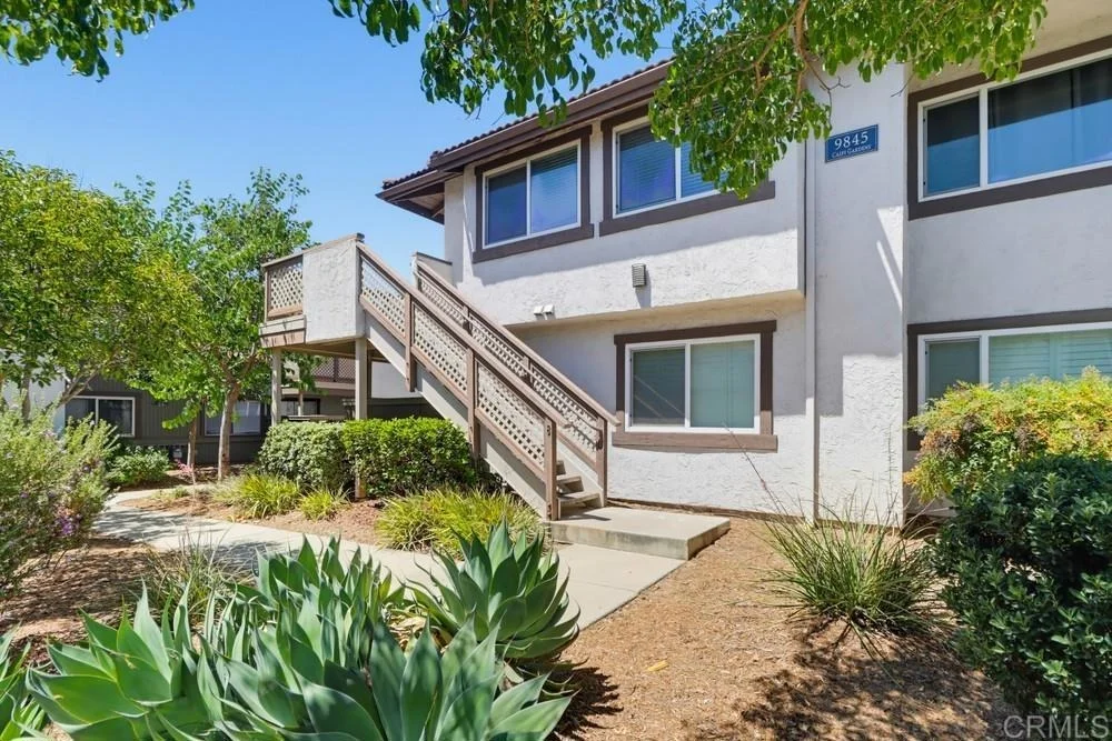Photo of Unit 8 at 9845 Caspi Gardens Drive