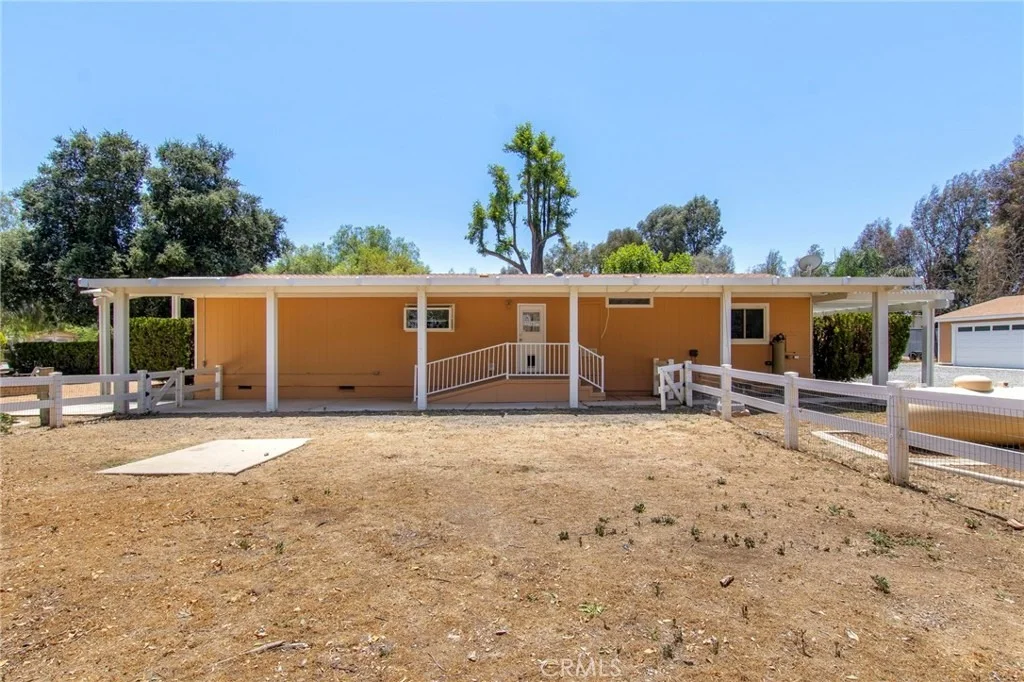 Photo of 31095 Saddleback Lane