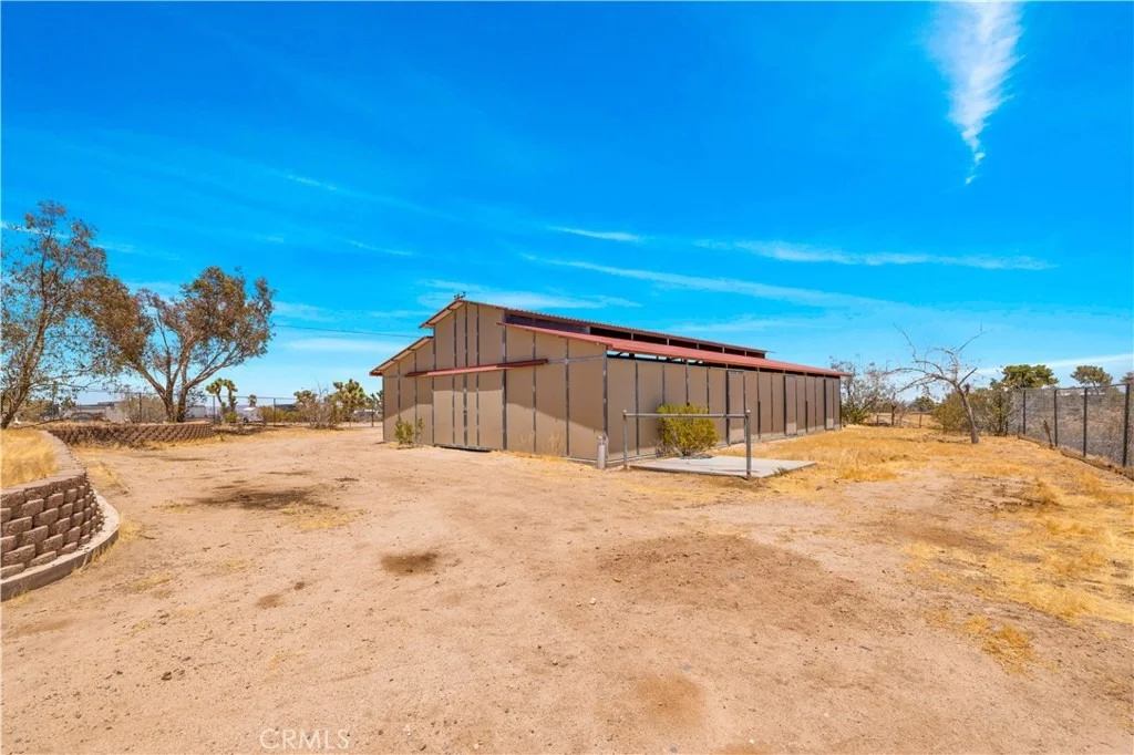 Photo of 57050 Mesa Drive