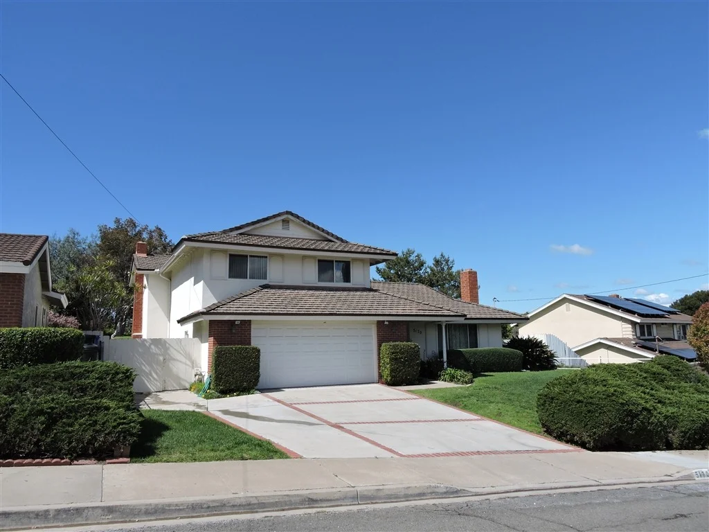 Photo of 5170 Baxter St.