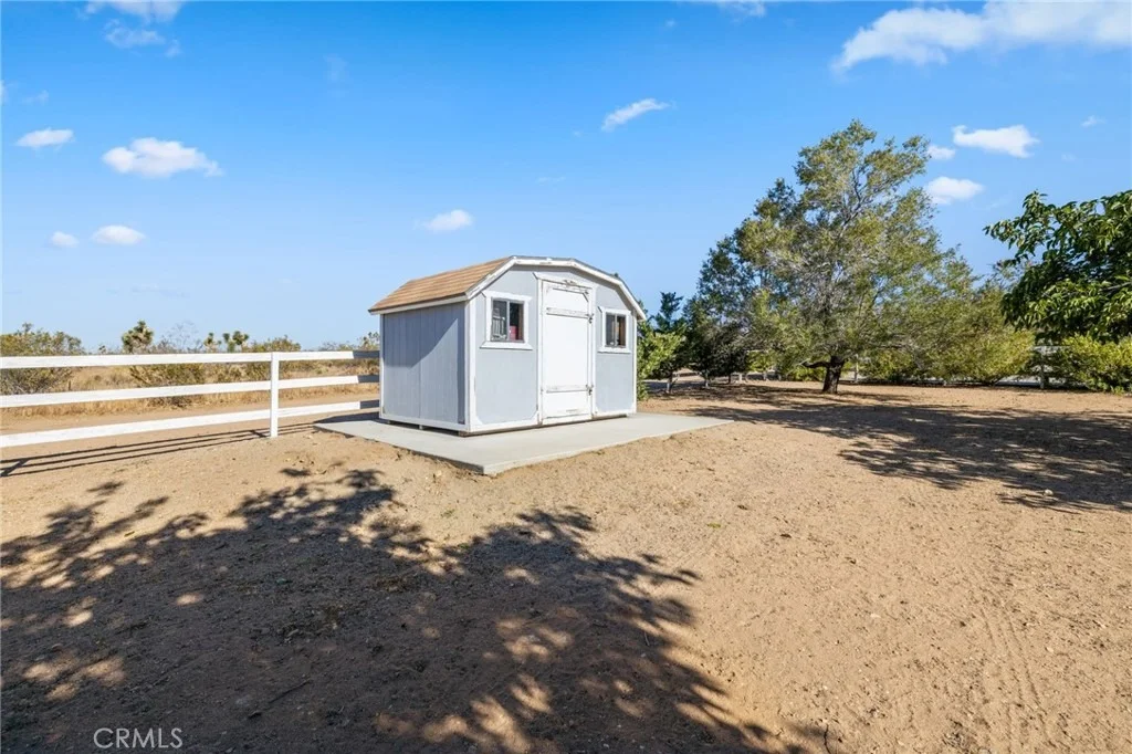 Photo of 17173 Fort Tejon Road