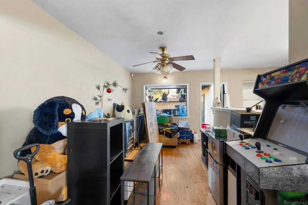 Photo of 7207 Berkeley Dr.