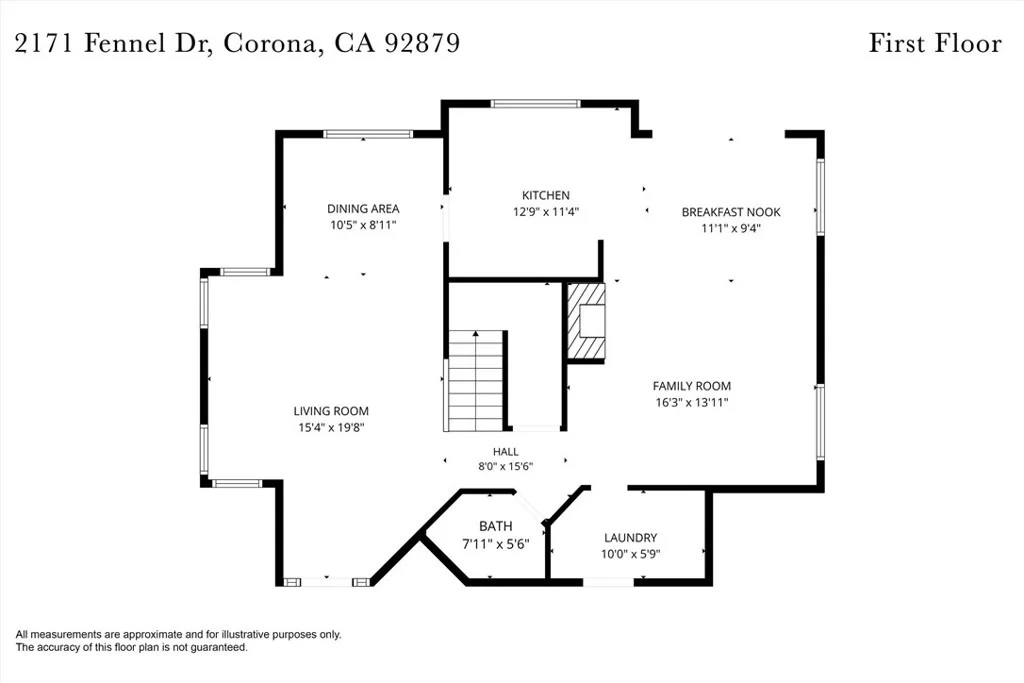 Photo of 2171 Fennel Dr
