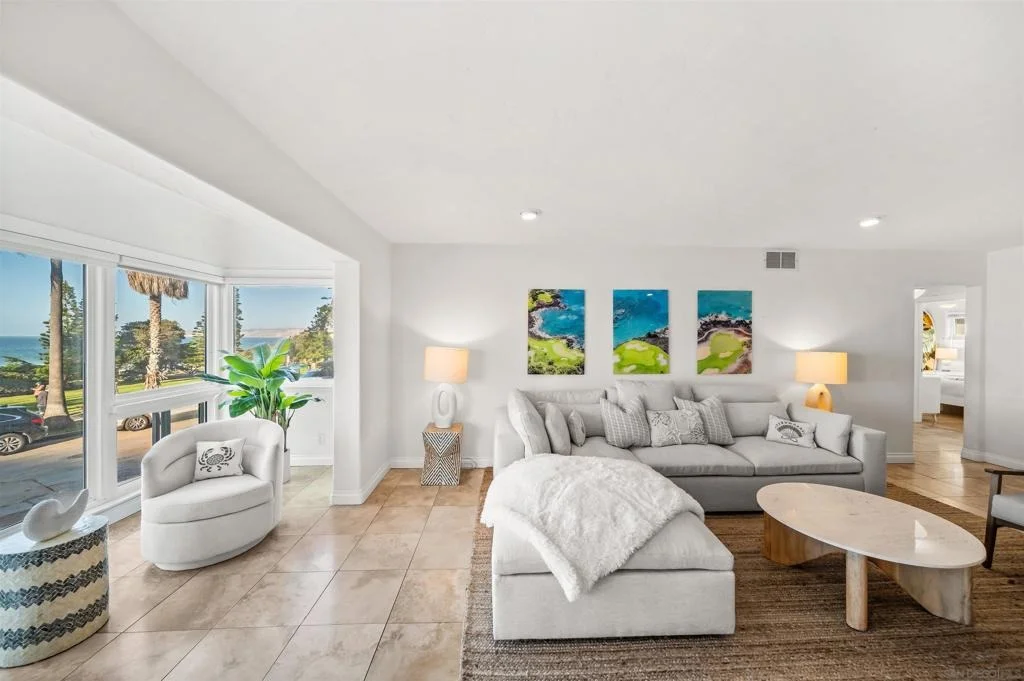 Photo of Unit UNITA at 1039 Coast Blvd
