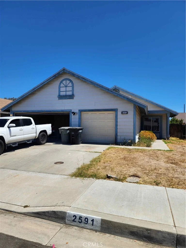 Photo of 2591 Buchanan Court