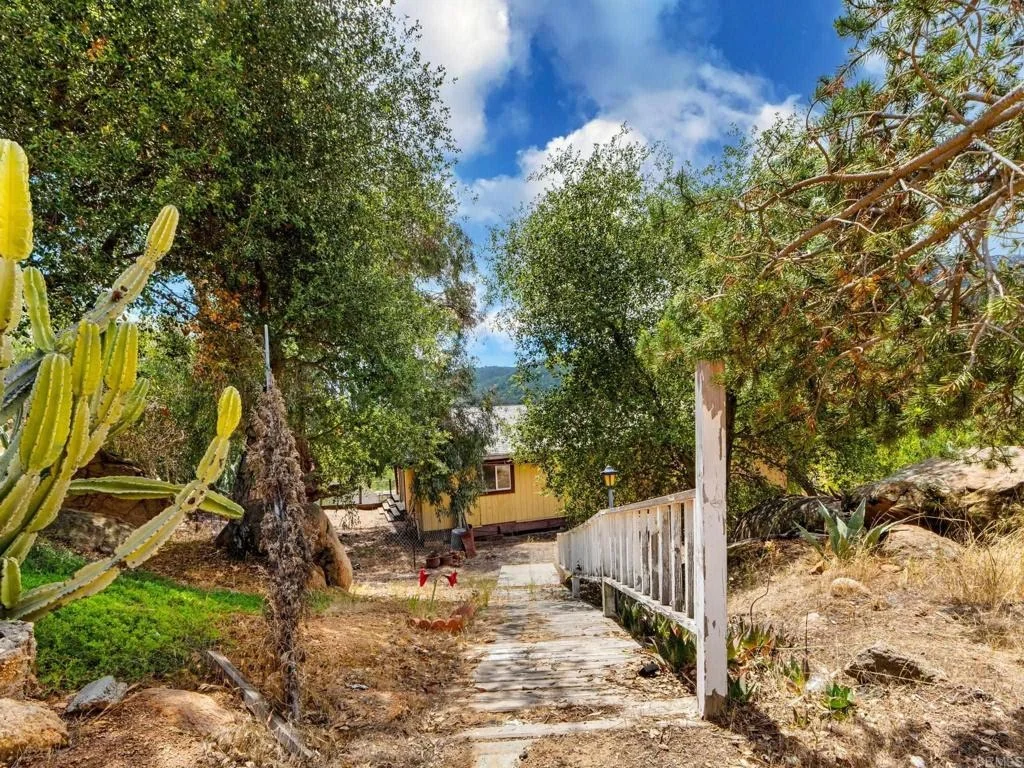 Photo of 17566 LYONS VALLEY Road
