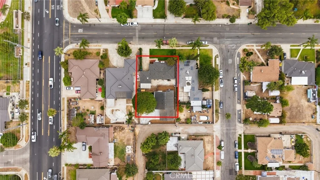 Photo of 1050 W Olive Street