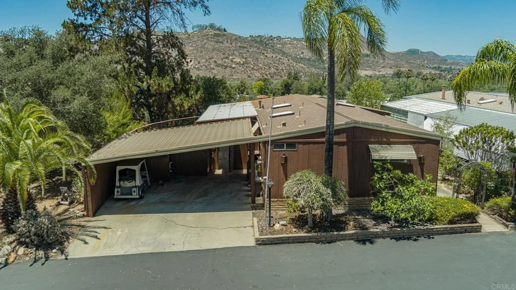 Photo of Unit 172 at 4650 Dulin Rd.