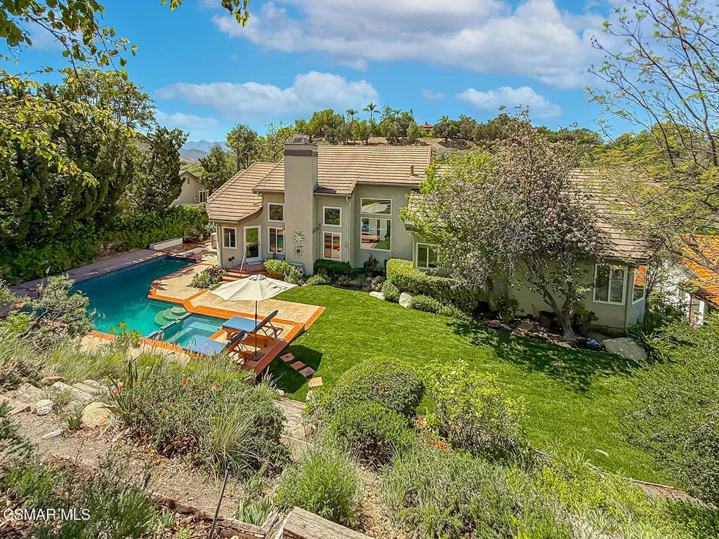 Photo of 2471 La Granada Drive