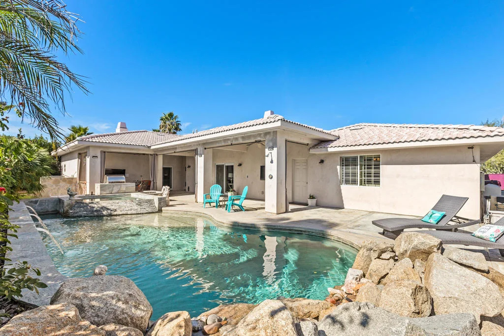 Photo of 79665 Camelback Drive