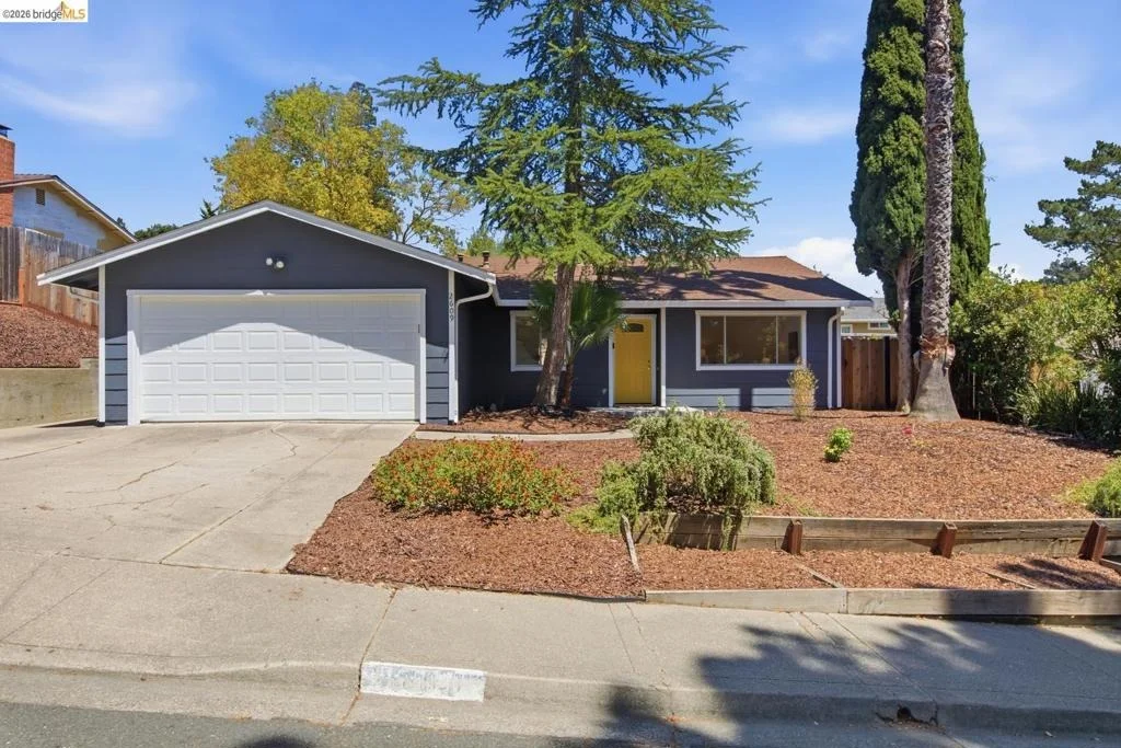 Photo of 2609 Mendocino DR