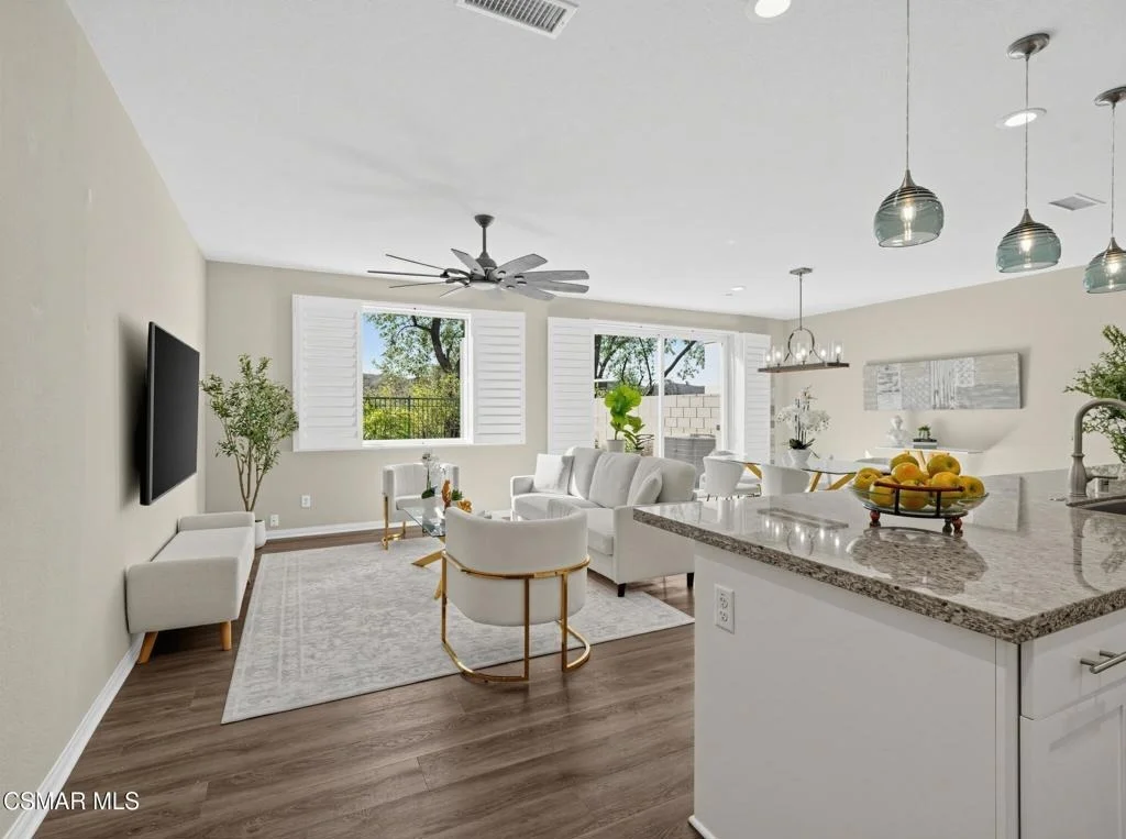 Photo of Unit 2 at 242 Morro Way