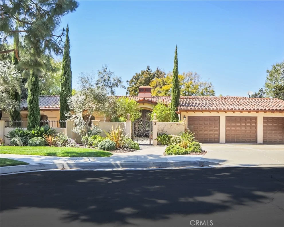 Photo of 3 Hermitage Lane