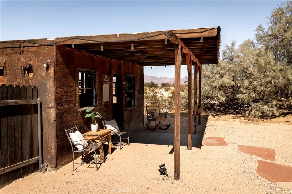 Photo of 80322 Mesa Drive