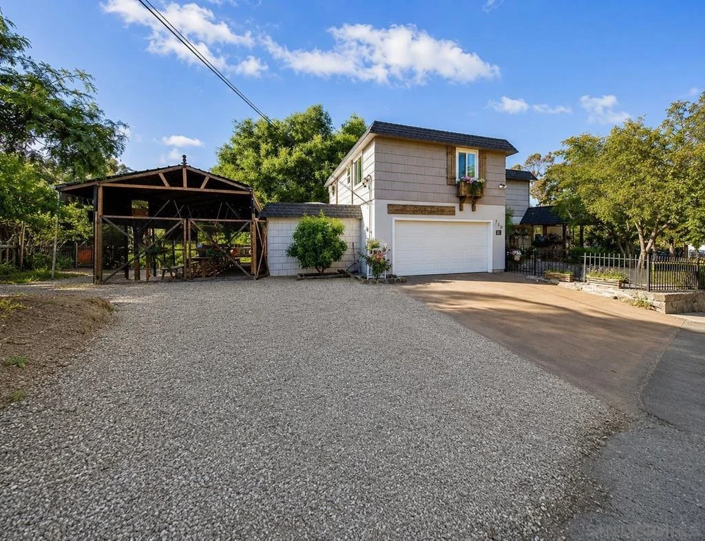 Photo of 720 Sky Mountain Lane