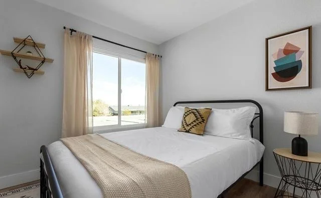 Photo of 61591 La Jolla