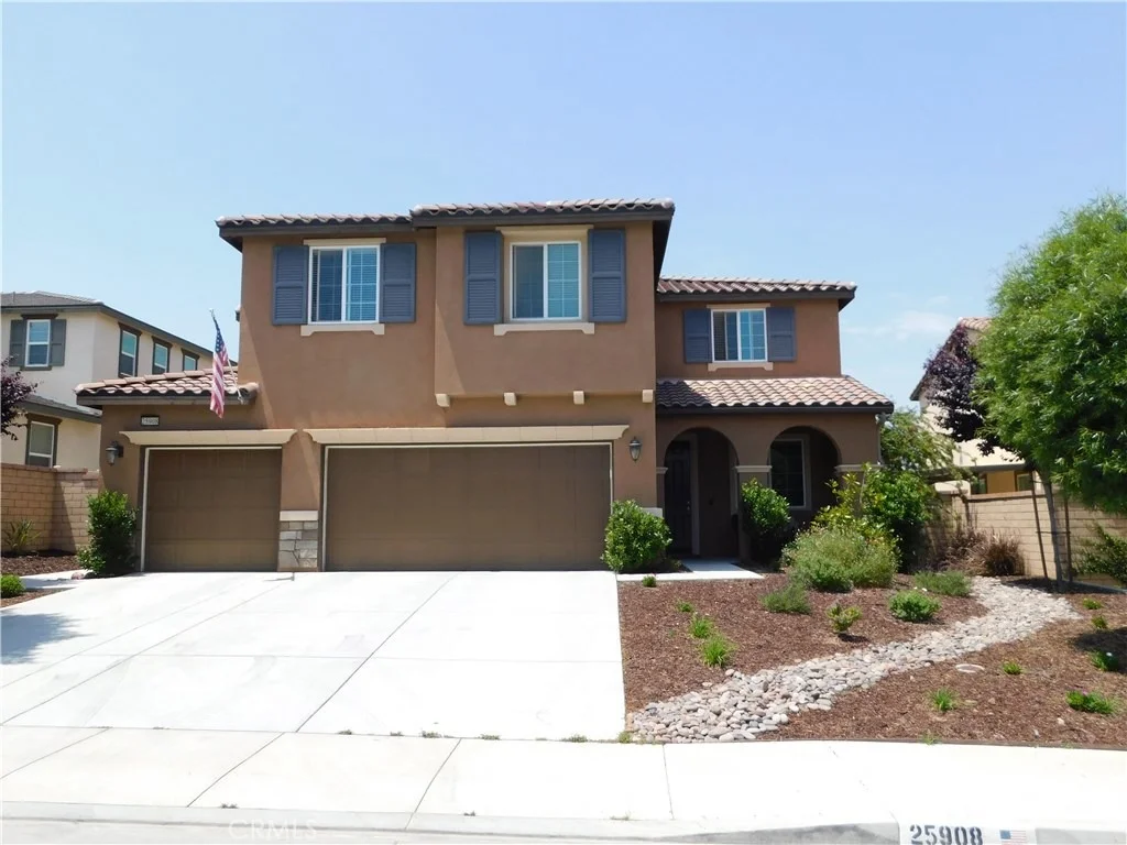 Photo of 25908 Caravan Court