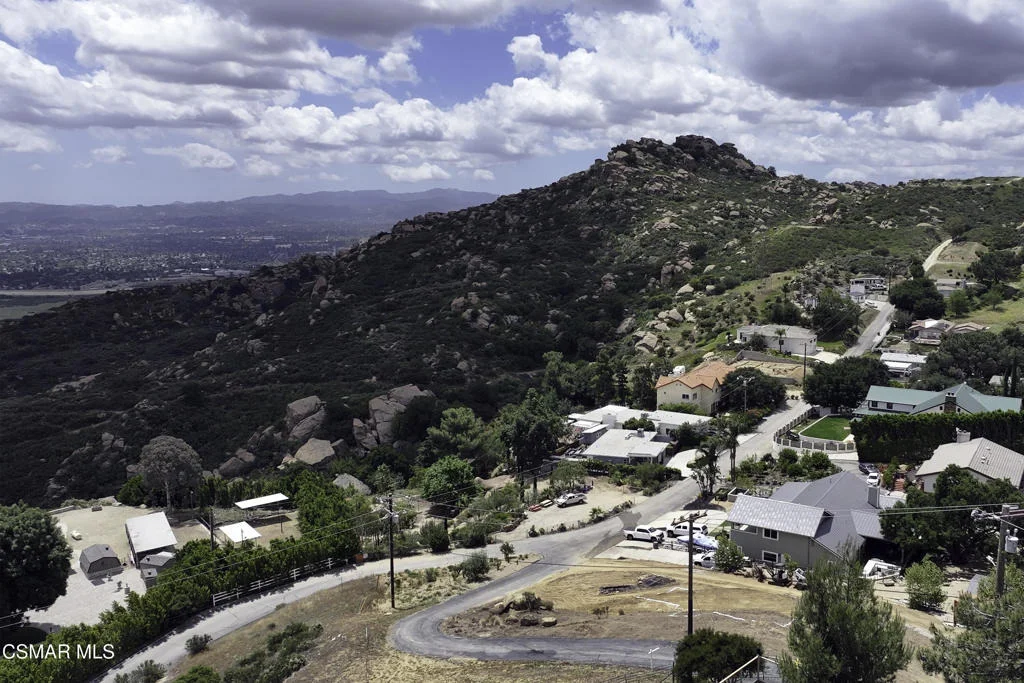 Photo of Mesa Drive
